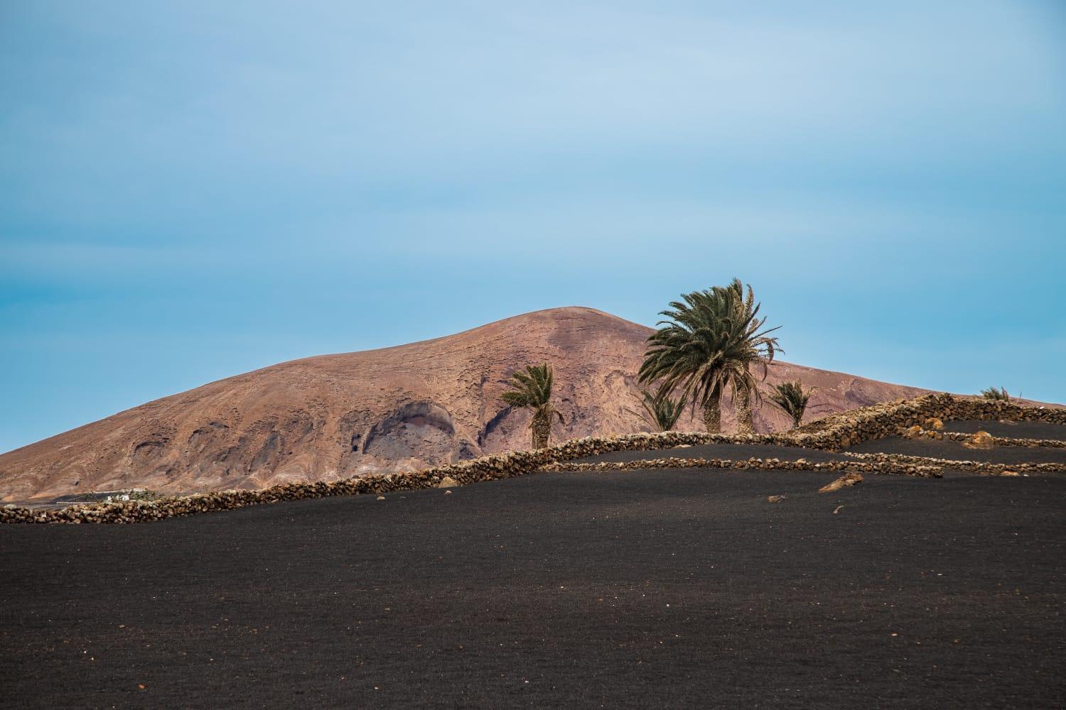 Casa Volcan De Caldera Blanca Tinguaton Exteriér fotografie